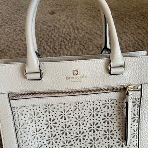 Brand new worn once Kate spade purse